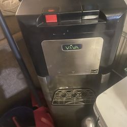 Viva Water Machine 