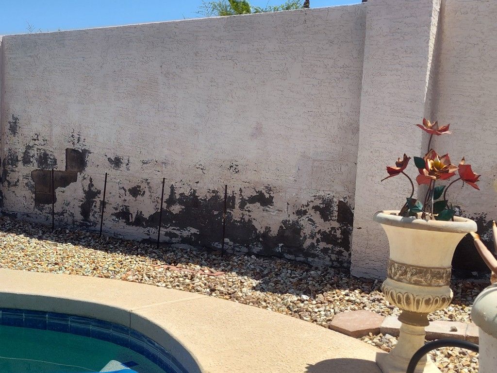 Interior Exterior Paint Epoxy Floors Stucco And Drywall Repair