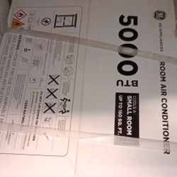 Four Air Condition Units 