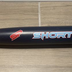2023 Short Porch DaBomb Player Model - Senior Slow Pitch Softball Bat - 34in/28oz - $165/BO