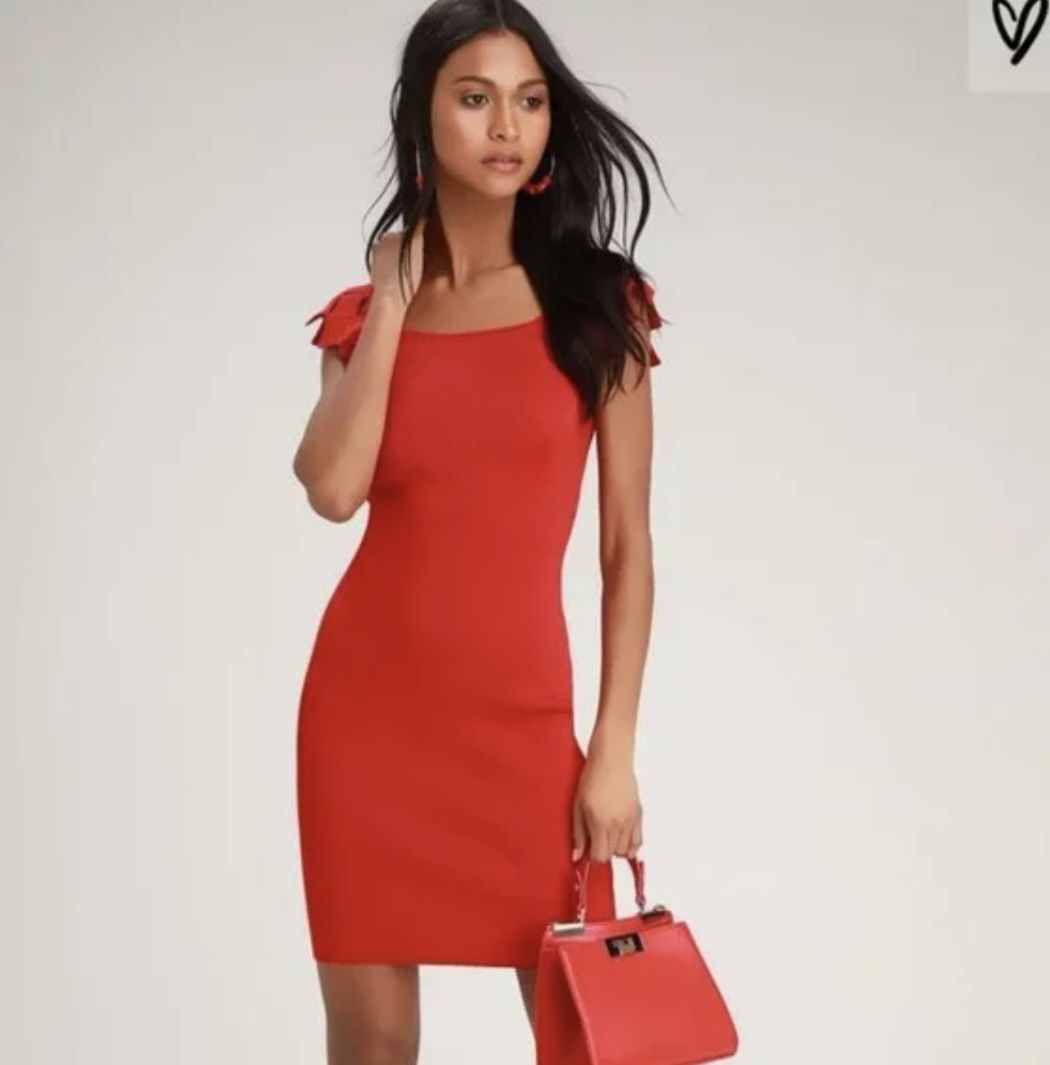 Ali & Jay Woman Dress Size Xsmall