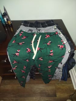 3 Set Of Pj For Sell For Sleeping