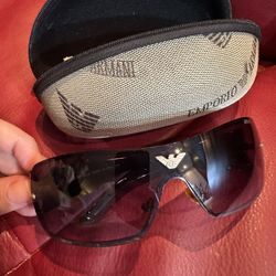 Emporio Armani Sunglasses