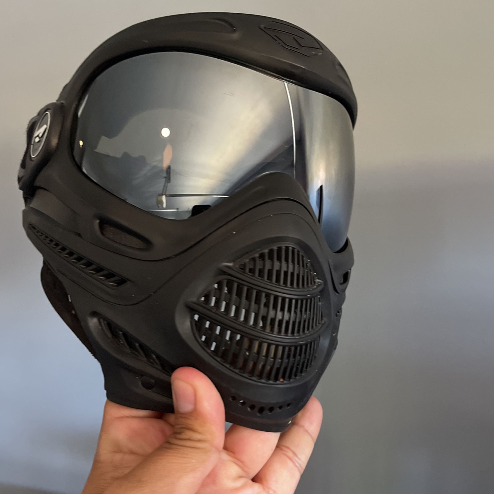 Dye Proto Axis Pro Paintball Mask
