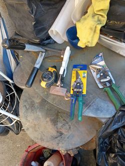 Hand tools