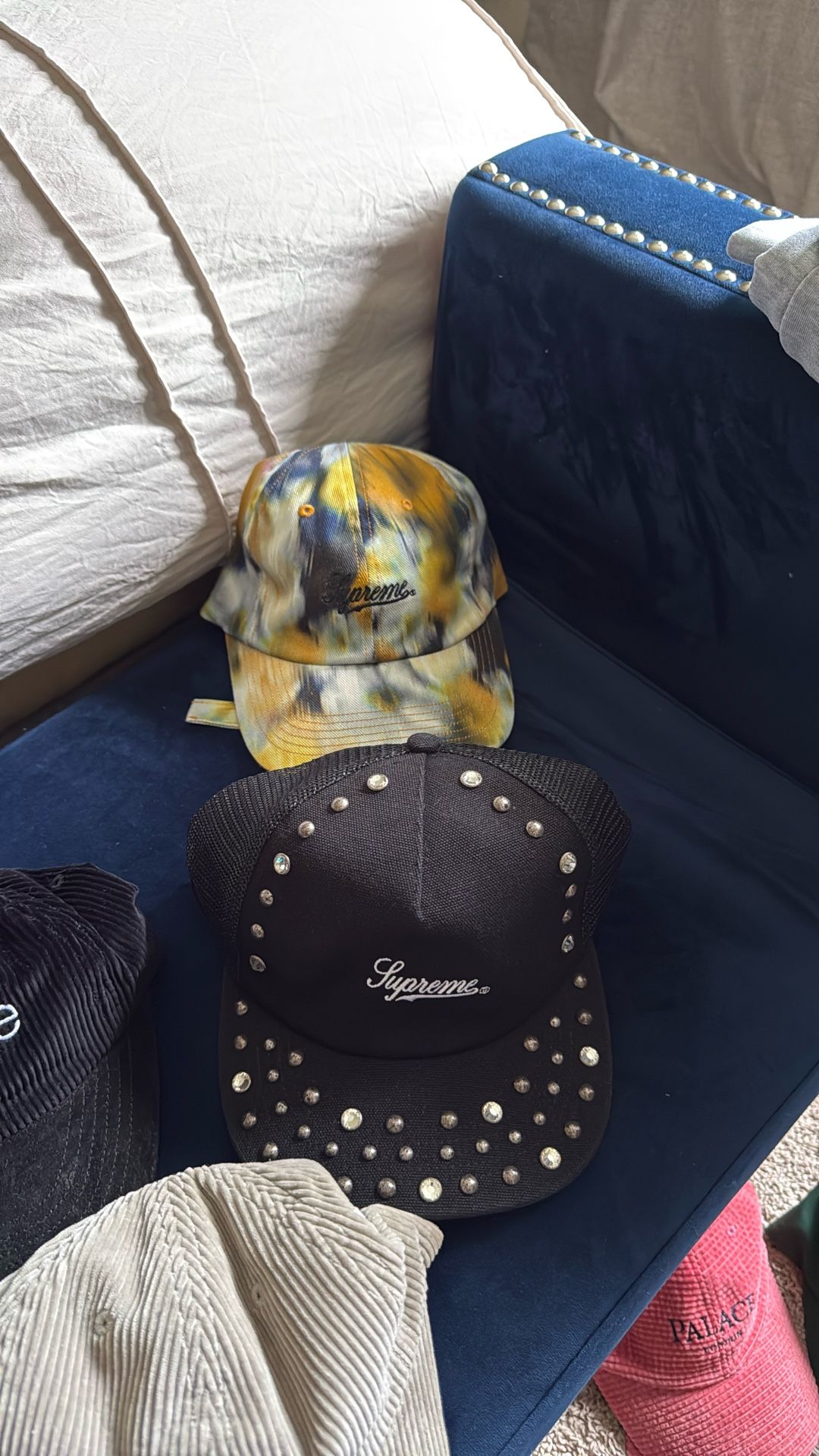 Supreme Hats Gucci Hat Travis Scott Hat