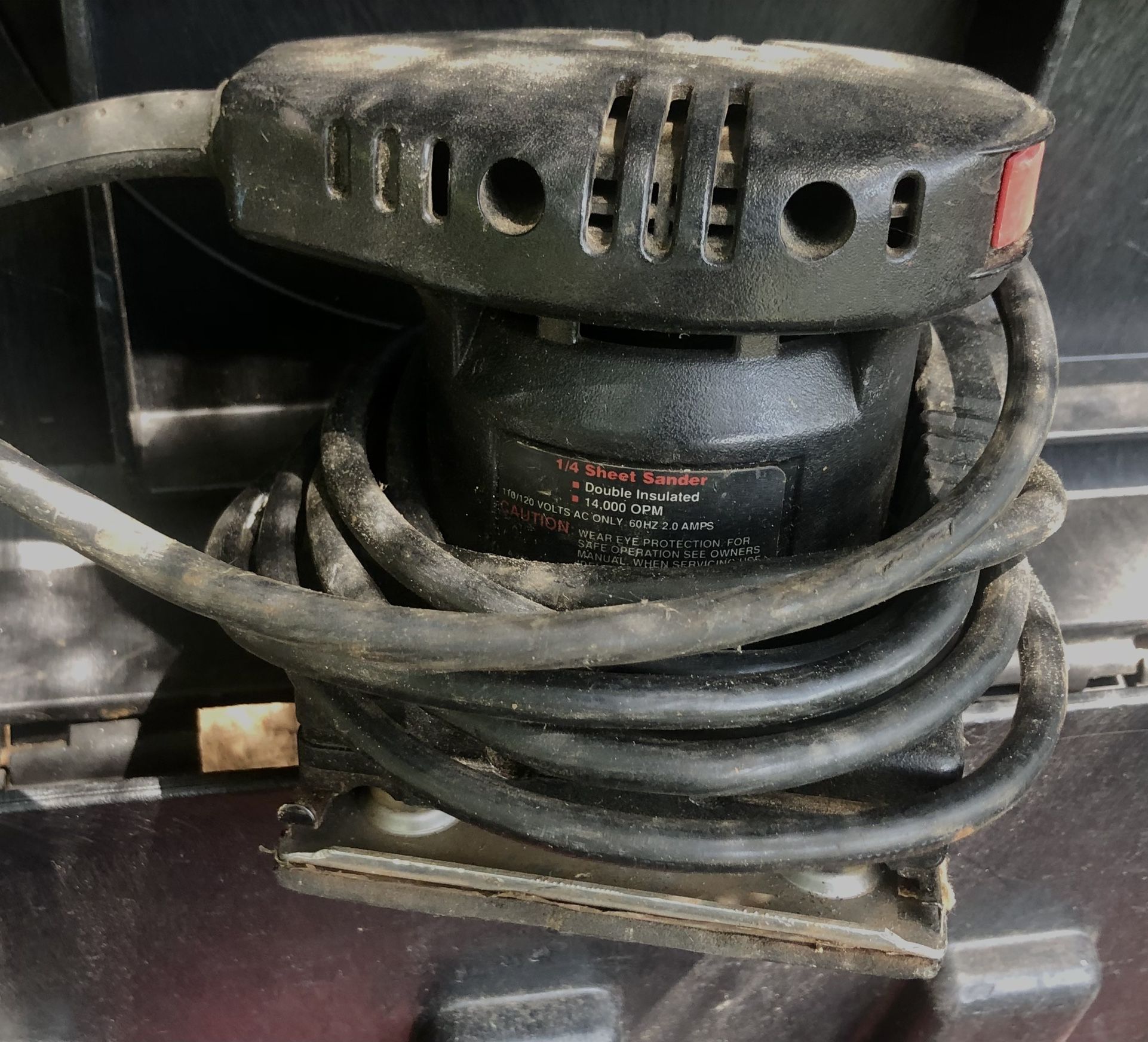 Tools Saw
