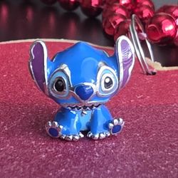 Pandora Disney Lilo And Stitch Charm 