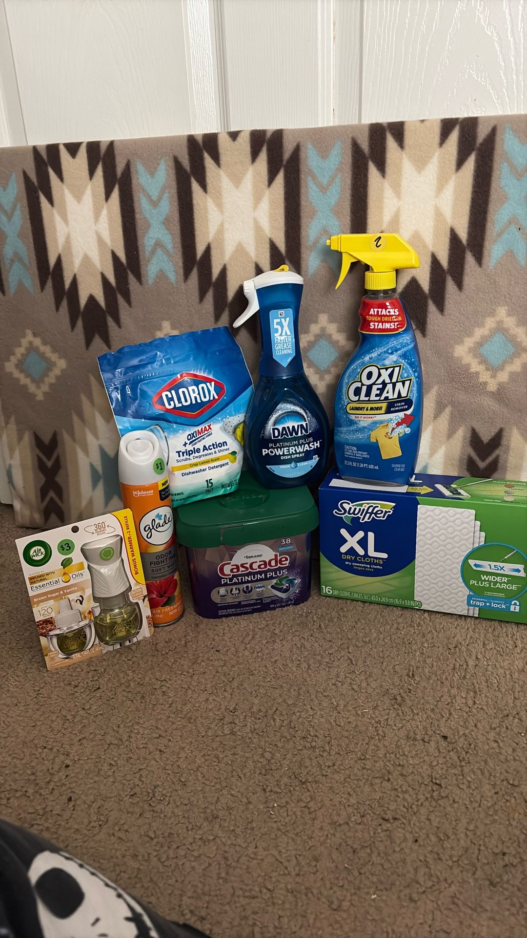 Household Bundles!
