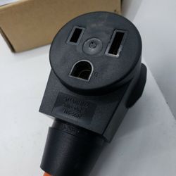 AC Connectors 1.5ft 50Amp