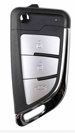 Llaves E Ignition Suicht Controles Originales