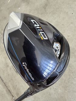 Taylormade iQ10 LS 10.5 Driver