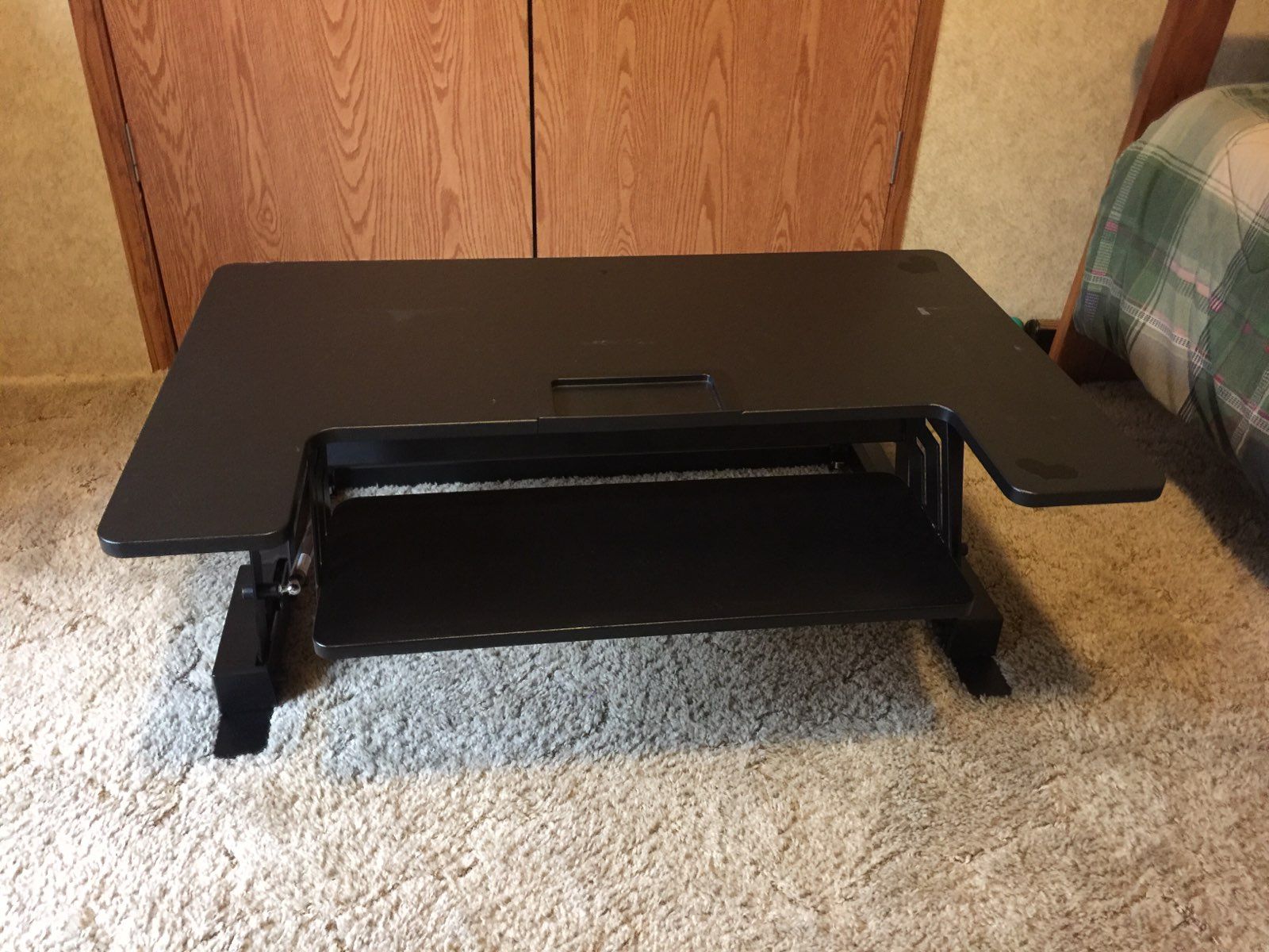 Large Desk Riser