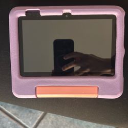 Amazon Fire 7 Kids tablet 