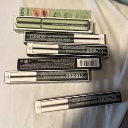 Mascaras Clinique 