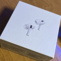 Apple AirPods Pro 2 New