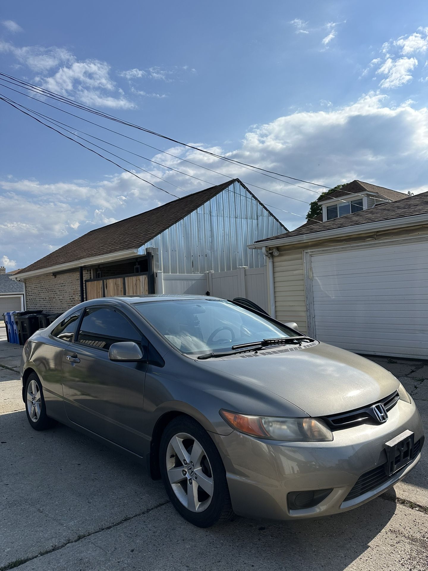 2006 Honda Civic