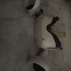 Meta Quest 2, Oculus 