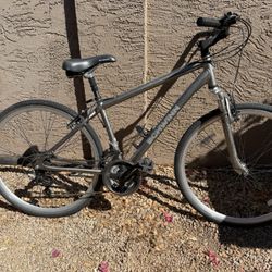 Schwinn Trailway 27.5” Bike