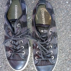 Converse All Star Women's Sneakers S 8.5