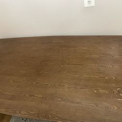 Bernard Dining Table