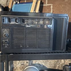 5000 BTU USED FOR 2 Months