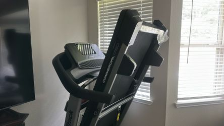 NORDICTRACK COMMERCIAL 1750 FOLDING TREADMILL