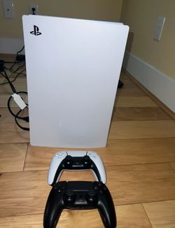 PlayStation 5