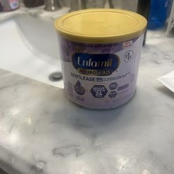 Enfamil Nero Pro Gentlease