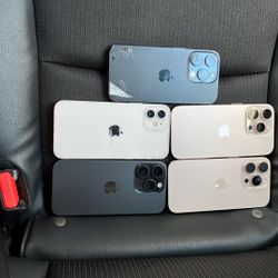 iPhones For Sale 