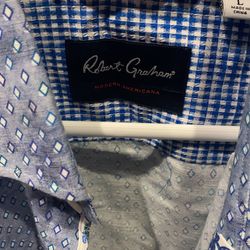 new robert graham shirt