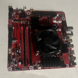 i7 8700 + ms 7a61 ver 1.3 motherboard lga1151 socket