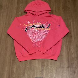 Spider Hoodies L