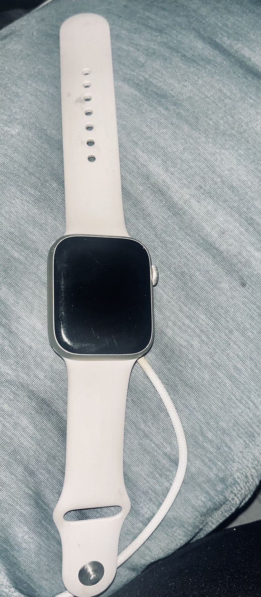 Apple Watch Series Watch 9 45mmStarligjt