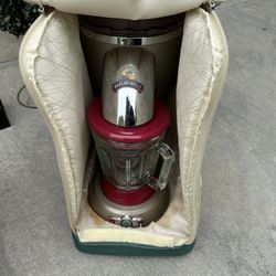 Margarita Machine 