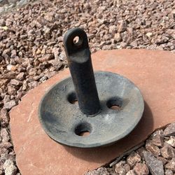 15 Lb Anchor 