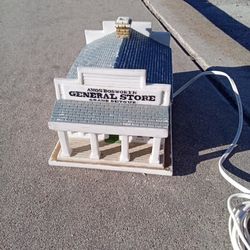 Light Up General Store