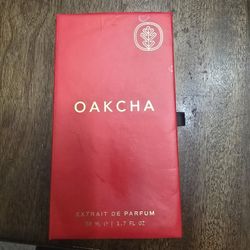 Oakcha Fragrance