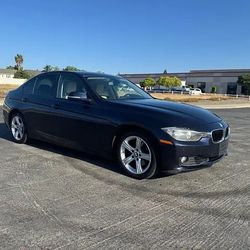 2013 BMW 328i