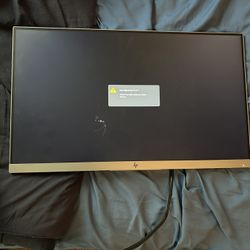 Hp Computer Monitor