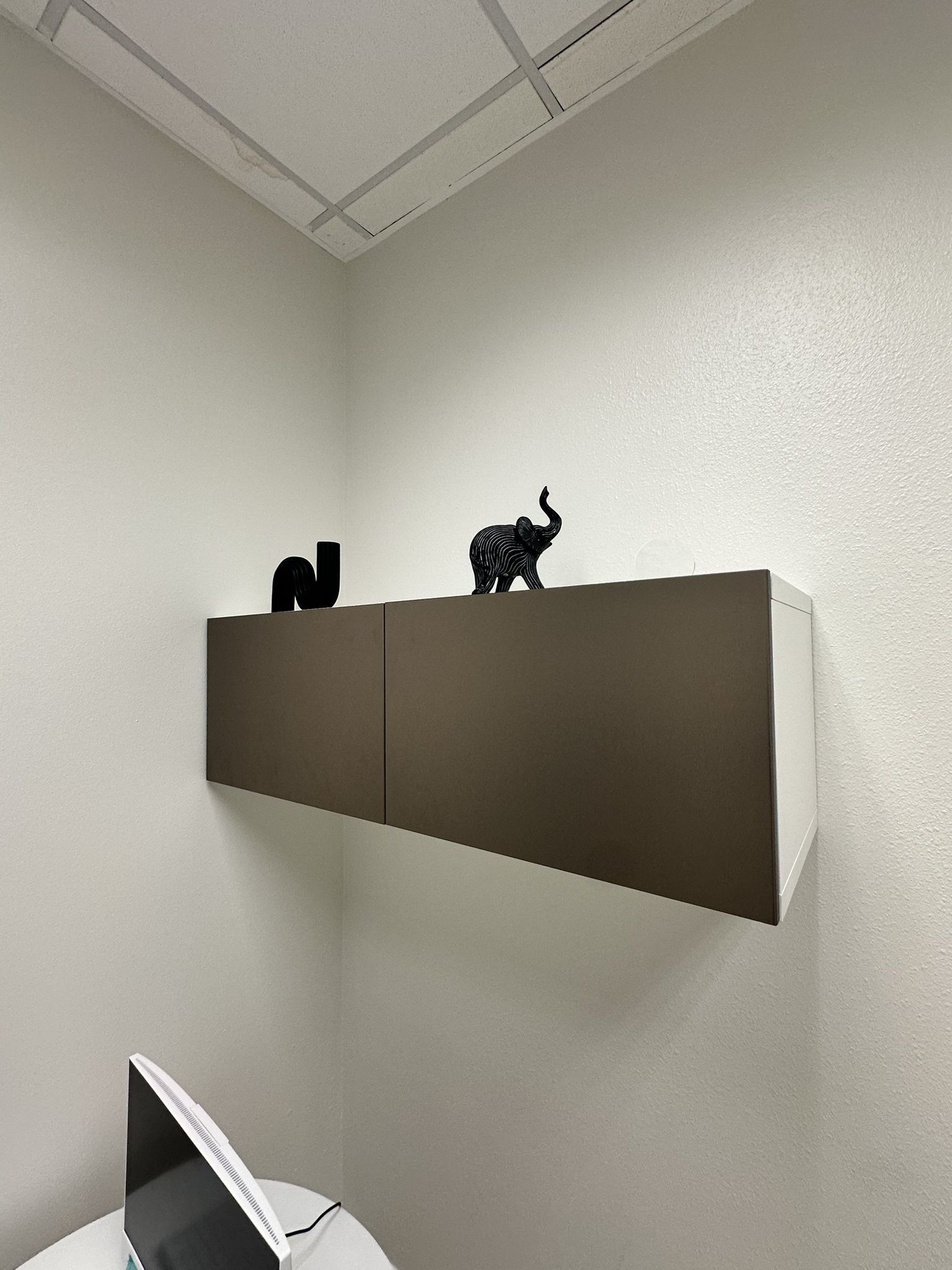 Aerial Cabinets For Offices