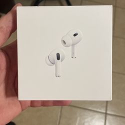 AirPods pro