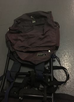 mountain crest jr no1720 $30 OBO