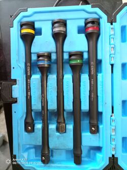 Capri Tools Torque Stick Set 5-Piece