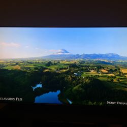 GREAT DEAL!! TCL 55S535 55″ 4K Ultra HD QLED Roku Smart TV - Like new.
