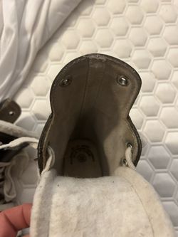 Ccm Youth Hockey Skate Rapids 