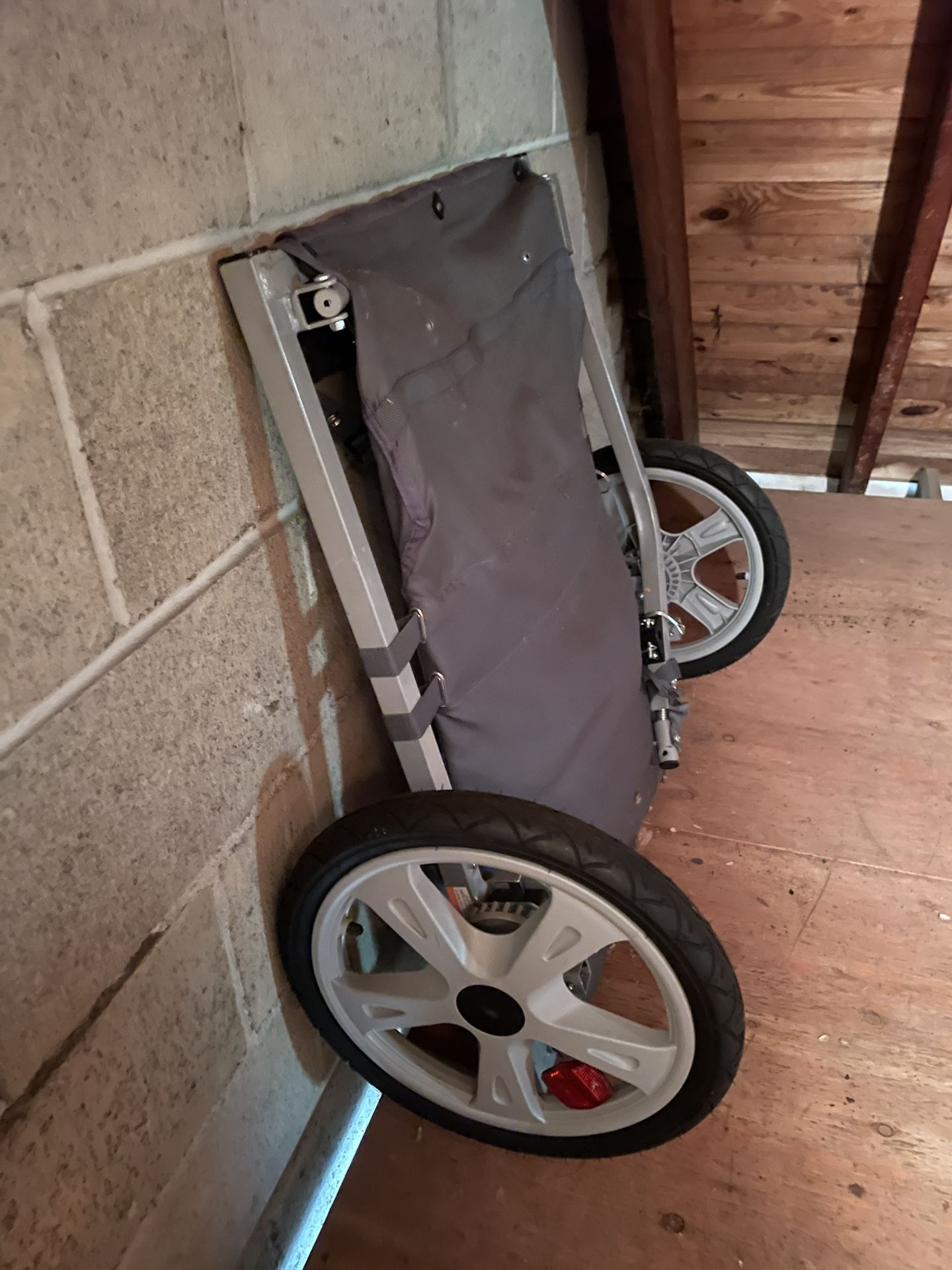InStep Kids' Bike Trailer