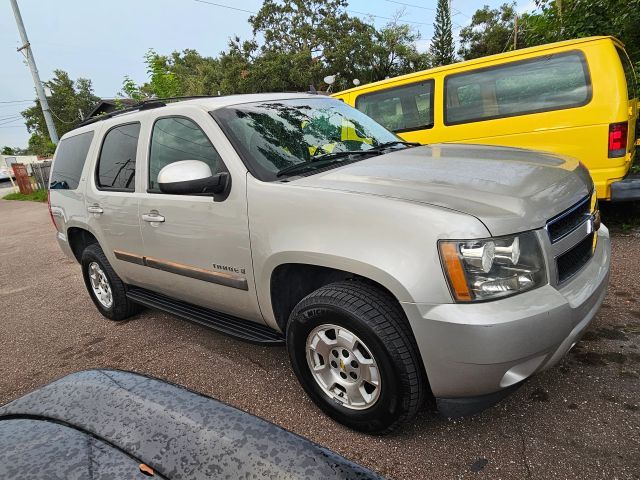 2007 Chevrolet Tahoe