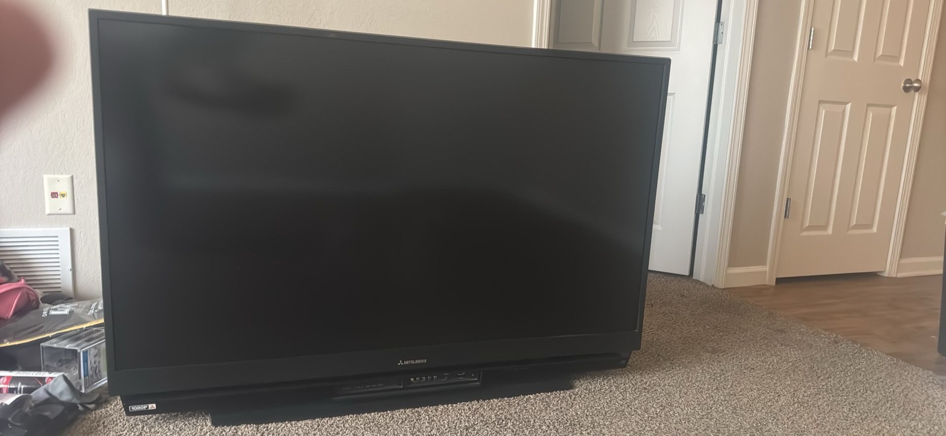 65 inch tv