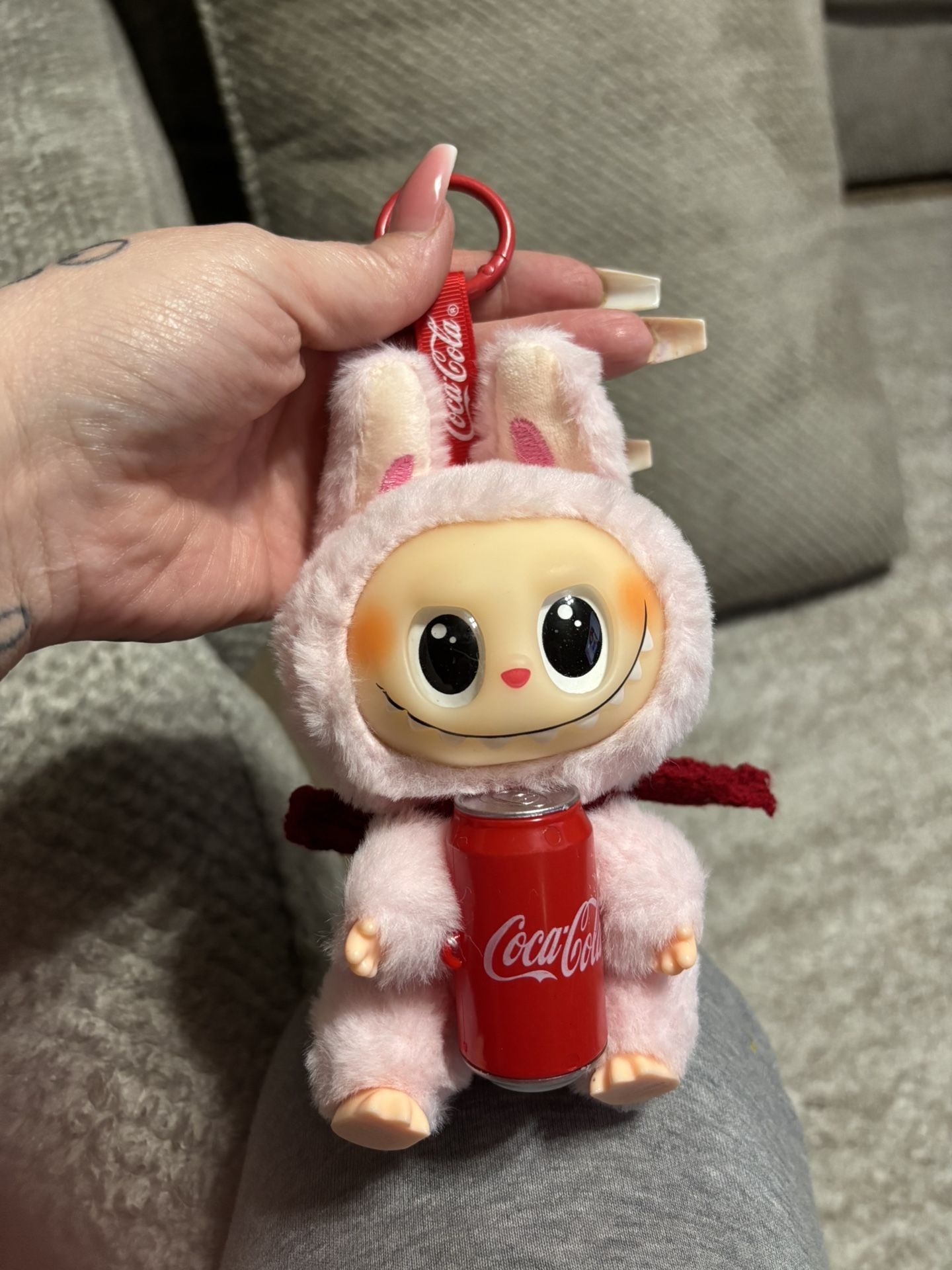 La Bubu